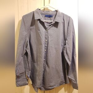 Apt. 9 Women's Button Down Shirt